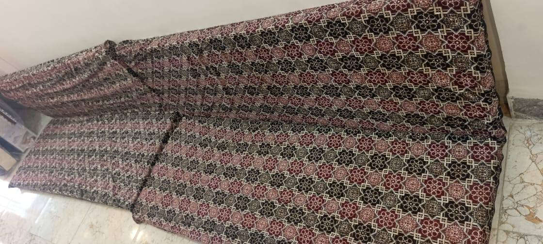 السلام عليكم أهلنا وناسنا الطيبين بفضل الله وكرمه علينا
تم وصول اسفنج درجة اووووولى فول ضمان  جميع القياسات  نفرين 

١٨٠×٢٠٠🧨

١٧٠×٢٠٠🧨

١٦٠×٢٠٠🧨

١٥٠×٢٠٠ 🧨

يوجد  طبقه طبيه وبدون طبقه طبيه   

ابو نفر  

 جميع القياسات 

٩٠×١٩٠💥

٩٠×٢٠٠💥

٨٠×١٩٠💥

٨٠×١٨٠ 💥

يوجد دواشك سرير اطفال 

العنوان قضاء الدور شارع العام مقابل المستشفى التركي مقابل التقاطع اسم المحل البزاز للأقمشة والمفروشات والستائر الجاهزه 

***********

***********

***********
