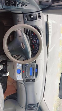 هيونداي • ٢٠٠٩ • بلا حوادث