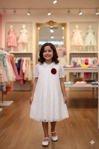 ازياء الغدير • ٦-١٠ سنة • ذي قار قضاء النصر