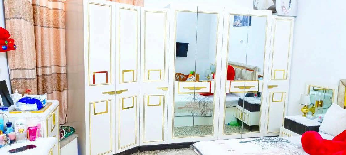 غرفه نضيفه للبيع  ١٠قطع السعر خاص عنوان موصل حي قدس الثانيه يم بانزيخانه تاج نينوئ


**إذا كنت صاحب هذا الإعلان وتريد حذفه لأي سبب، رجاءا أرسل رسالة إلى الدعم الفني**