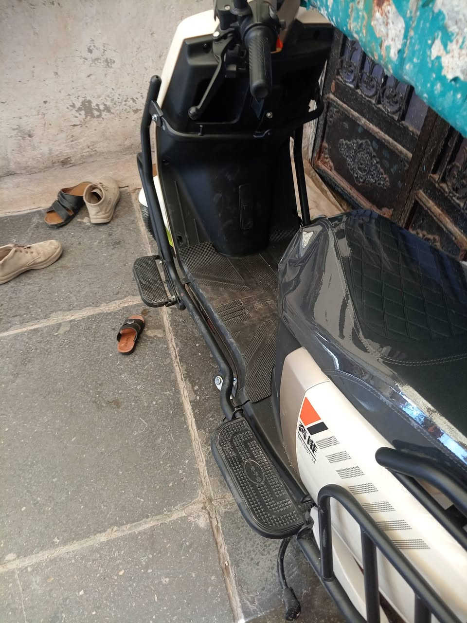 *********** نازلة قبل ١٥ يوم
