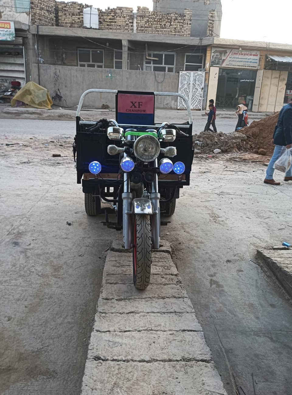 سلام عليكم ستوتا للبيع موديل 23 محرك 25 مكفوله ركبه واوراق اصولي بلال عنوان حله نادر الثانيه شارع الخدمي مقابيل حي الصناعي مجاور مطعم ركن المندي رقم *********** اتصال او وات ساب
