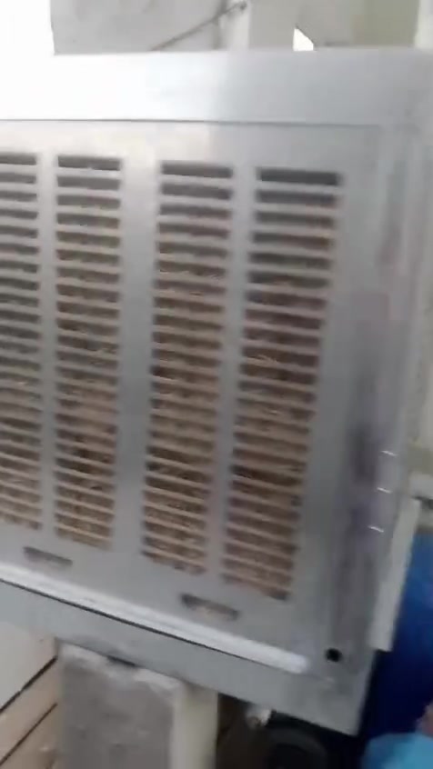 مبرده للبيع جديده ونضيفه يحتاجله بس موطور السعر 100


**إذا كنت صاحب هذا الإعلان وتريد حذفه لأي سبب، رجاءا أرسل رسالة إلى الدعم الفني**