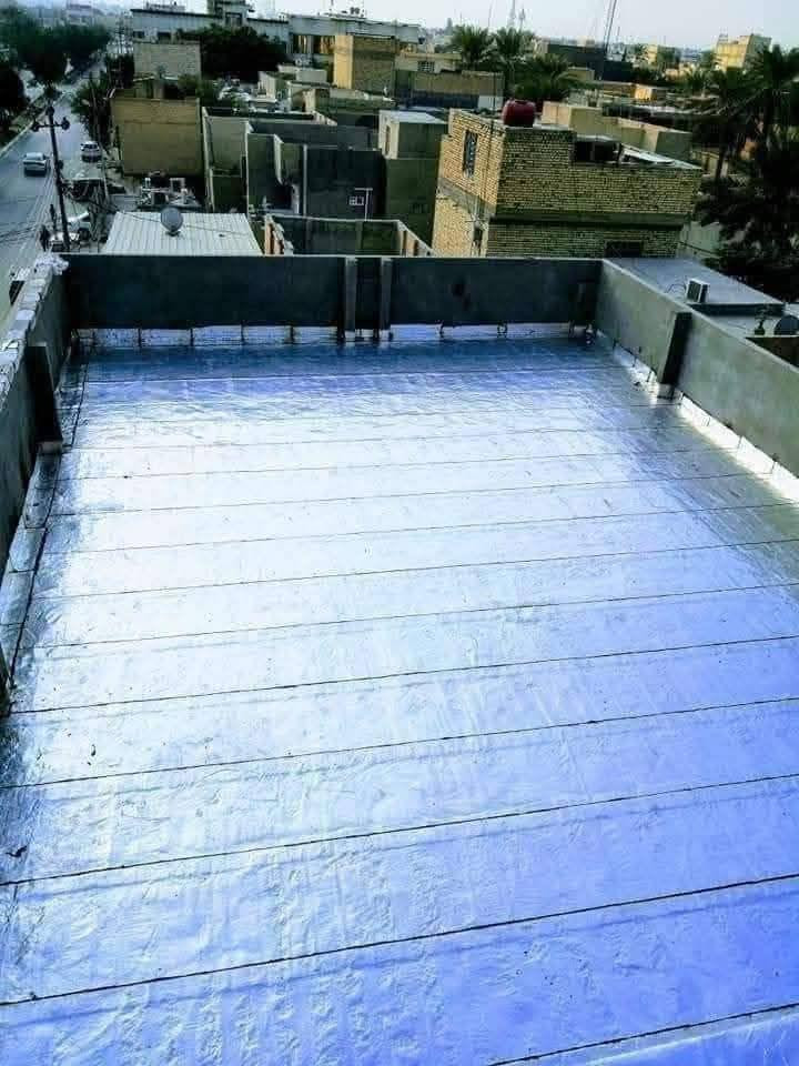 سارع واحمي سطحك من  الرطوبة والحرارة
من اليوم ورايح لافرشي ولاكاشي ولاكير. الايزوكام للسطوح أشتغل سطحك وراسك بارد👇👇
                          (الايزوكام) 
تغليف السطوح بماده الايزوكام العاكس للحراره ومانع الرطوبه وتسرب الماء والبديل للفرشي والاشتايكر 
ضماااااااااااااااان 10سنوات
ملاحظة...يعمل الايزوكام على الفرشي👈 والاشتايكر👈 والصب الكونكريت👈 والكاشي👈 والسندويج👈 والجينكو.....الخ
كذلك يغنيك من استخدام المواد التقليديه كا الطين والفرشي والاشتايكر ....الخ¡¡¡¡¡¡¡¡¡
مستعدون لتغليف دوائر الدوله والمباني الاهليه 
نسعى دوما لخدمتكم للاستفسار الاتصال(***********)  (***********)  كربلاء المقدسة. 
واتساب ... متوفر أيضاً كربلاء, العراق
