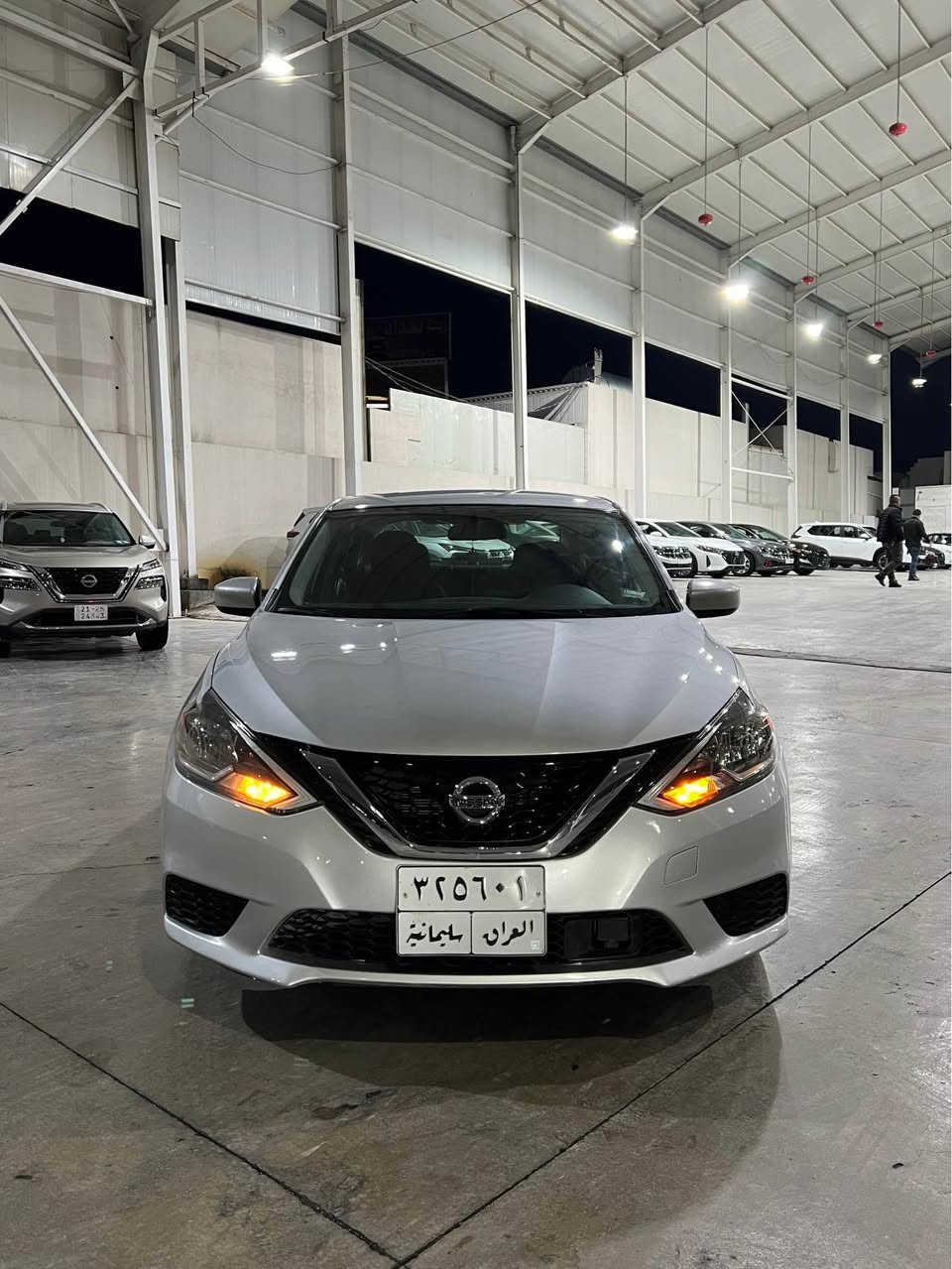 Nissan sentra 2019 SV 1.8L

٠۷۷٠۲۱٦۱۲۱۸

نیسان سەترا 
مۆدێل ۲٠۱۹ 

مواسەفات فول

شاشە 
کامێرە 
ڕادار
خەتی جادە 
بەسمە 
ویل کەپ
حاسە 
مەکینە گەورە

سەیارەکە تەنها 
۳ پارچە پەمپی ئەمریکایە
تەنها پەمپ بەبێ ناو گرتن بەبێ ئێرباگ

پێش و دوای کەپسە

ڕادەتەر و هەمو گیانی بیلادە 
هیچ دەعمی نیە

سەیارەکە سارد و چاڵ و شوختی نیە زۆر زۆر جوانە

مەکینە و گێڕی نەکراوەتەوە

تایەو ویلی لۆکە

سەنەوی بەسەر نەچوە بەناوی خۆمەوەیە

۱٠۷$ کەمێک مەجال
٠۷۷٠۲۱٦۱۲۱۸ السليمانية, العراق
