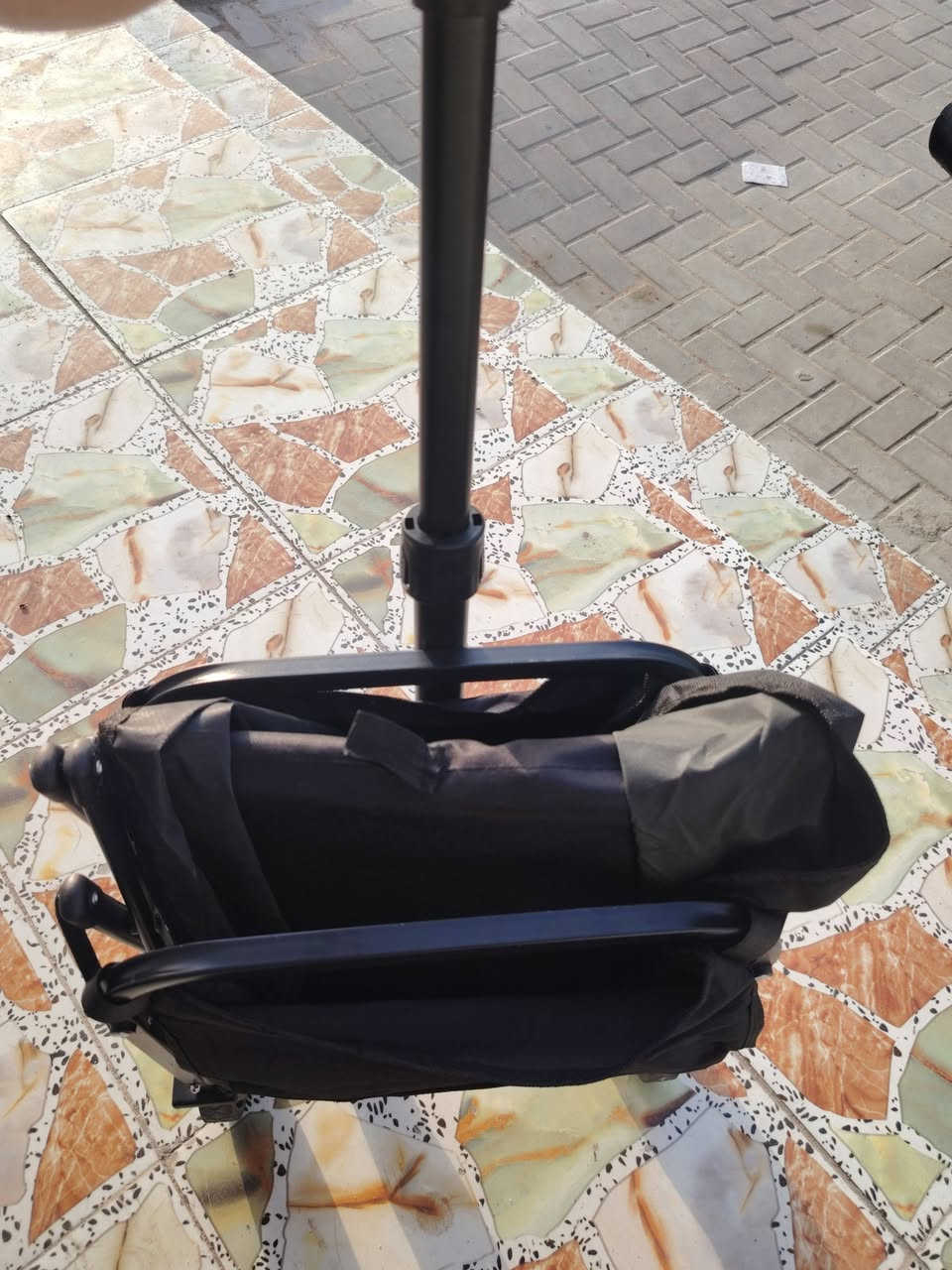 عربانه تسوق خلي سعرك بلعافيه عليك


**إذا كنت صاحب هذا الإعلان وتريد حذفه لأي سبب، رجاءا أرسل رسالة إلى الدعم الفني**