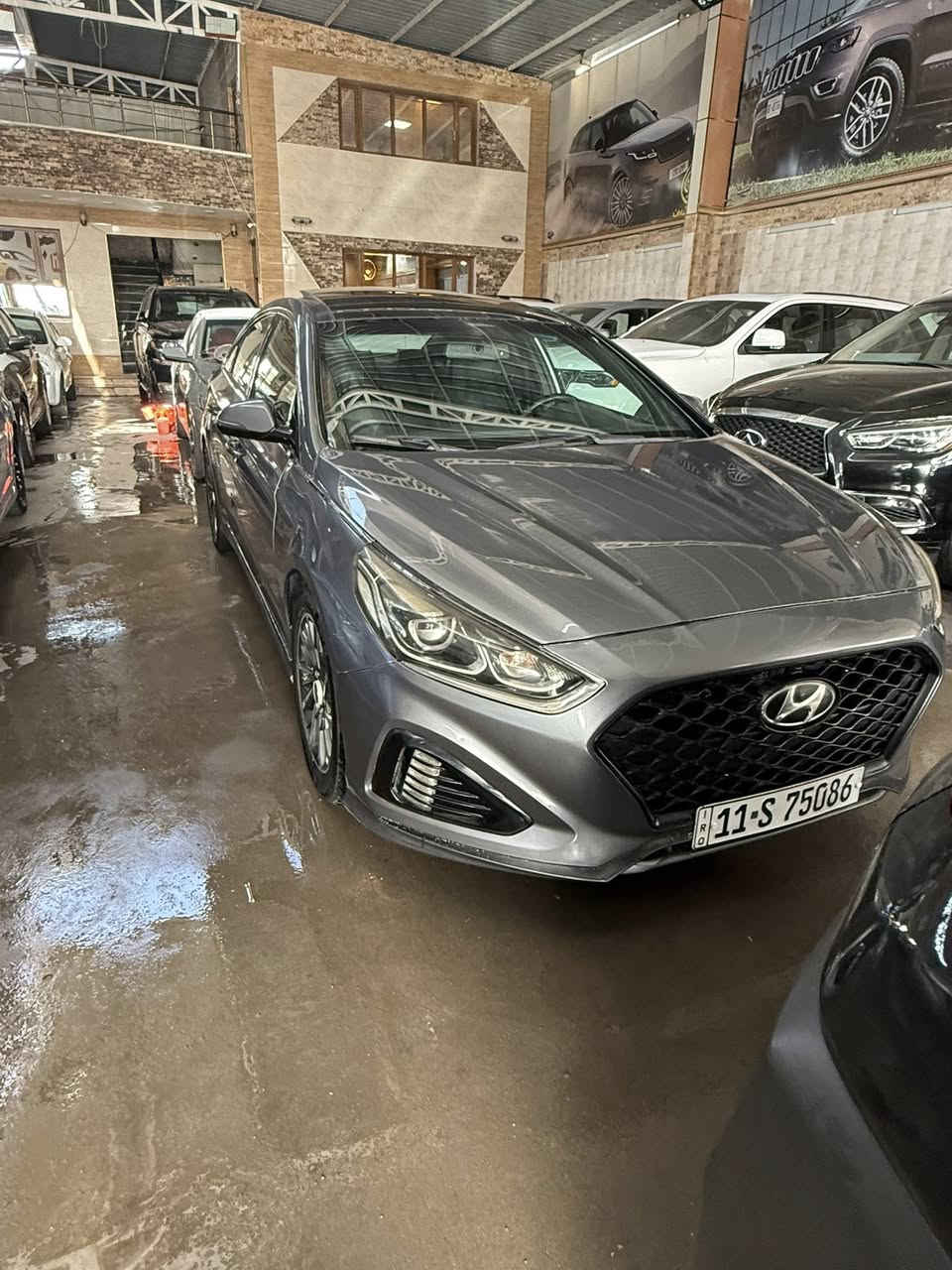 🔥 وجبة جديدة 🔥  
  يعلن معارض الباشا لتجارة السيارات 
    البيع بالتقسيط فقط سكنة بغداد 
     🚘بدون كفيل استلام فوري🚘

 - تبدء المقدمة من 7000$ الى 10000$ .
- القسط الشهري 500$ .
- وقت الأتصال من الساعة الـ10 صباحاً لغاية الـ8 مساءً .

ملاحظة  (جميع السيارات بألقسط مريح )
***********

‏‎يرجى الاتصال على الرقم او زورونا في 
‏‎البياع / خلف الكراج / الشارع الاول المميز
