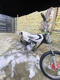 دراجة كللك • للبيع • ناحية النيل