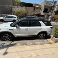 شنجان CS95 • ٢٠٢٤ • ٥٣٠٠٠ كم