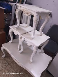 اربيل • طاولة • ديكور