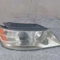 تفصيخ سوناتا • دواسة بنزين • واسط