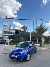 فيرسا نوت • ٢٠١٧ • تماتيك