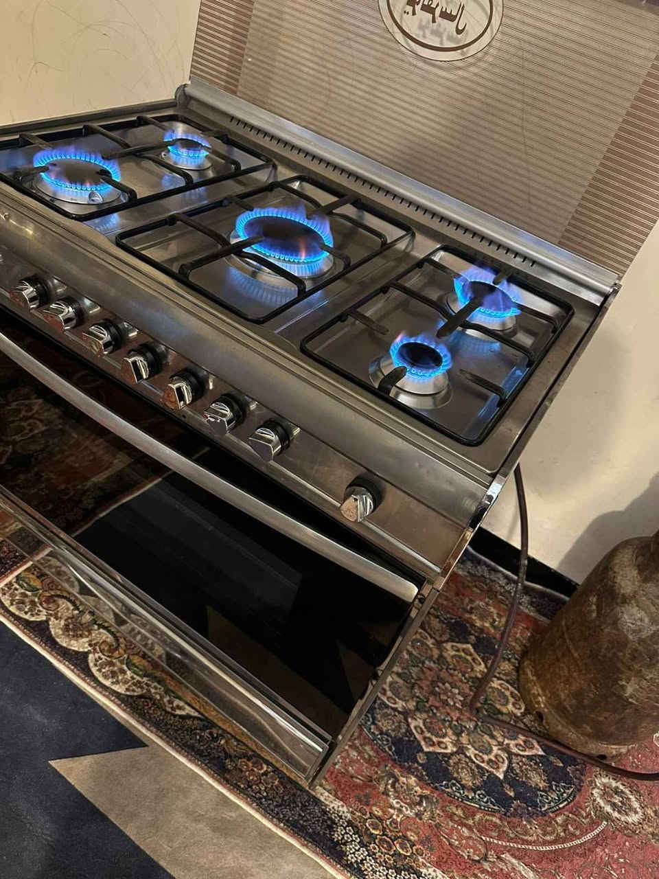 طباخ مصري مستخدم نضيف شغال ب 240 بغداد, العراق


**إذا كنت صاحب هذا الإعلان وتريد حذفه لأي سبب، رجاءا أرسل رسالة إلى الدعم الفني**