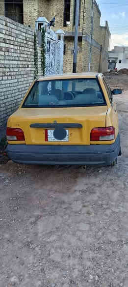 سلام عليكم
سايبه ٢٠١٢
سياره حلوه من كير ومكينه
سنويه ٢٠٢١ منتهيه
سياره كوم حديد
عنوان ميسان
سعر ٢٠ ورقه وبيه مجال
لي حب يتفضل ***********
