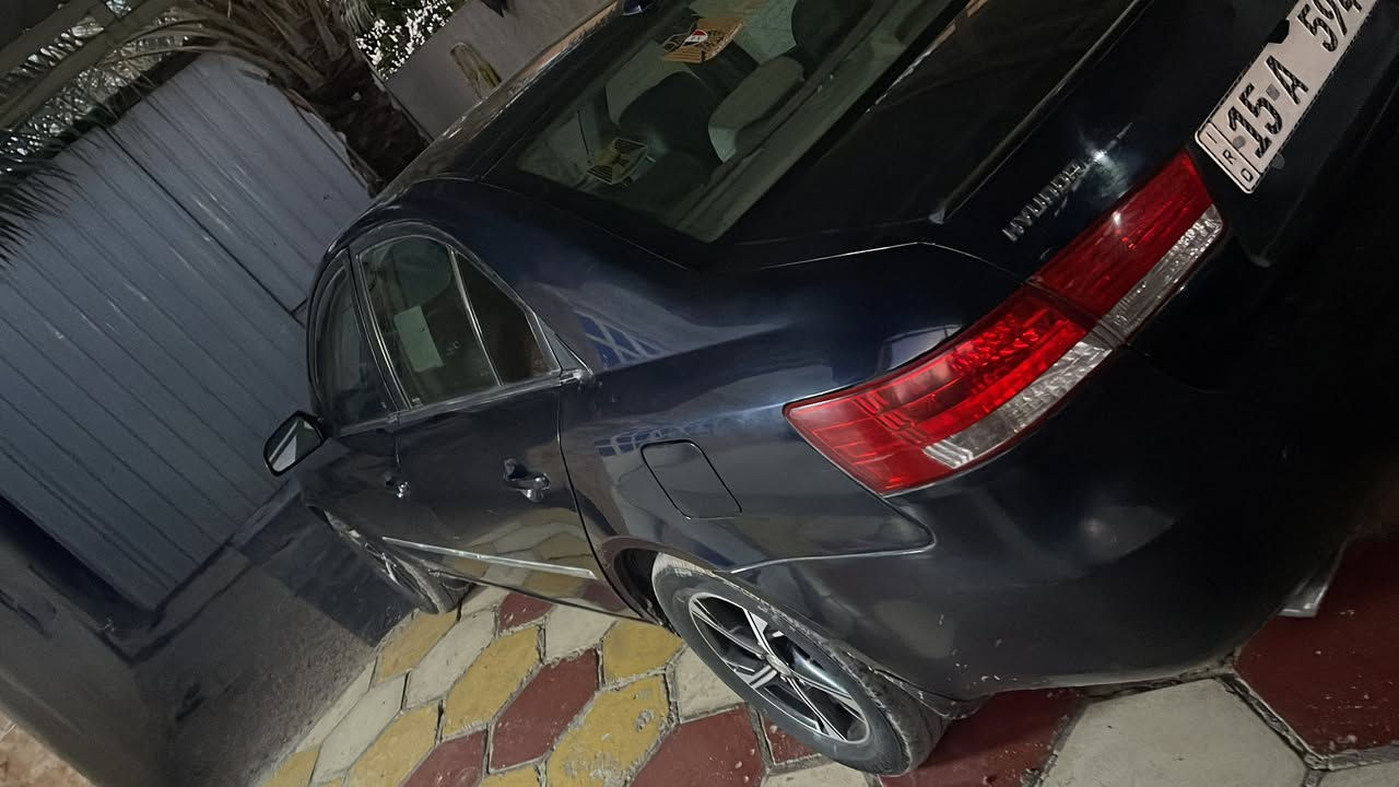 السلام عليكم سوناتا امريكي V6 رقم أنبار للاستفسار***********
