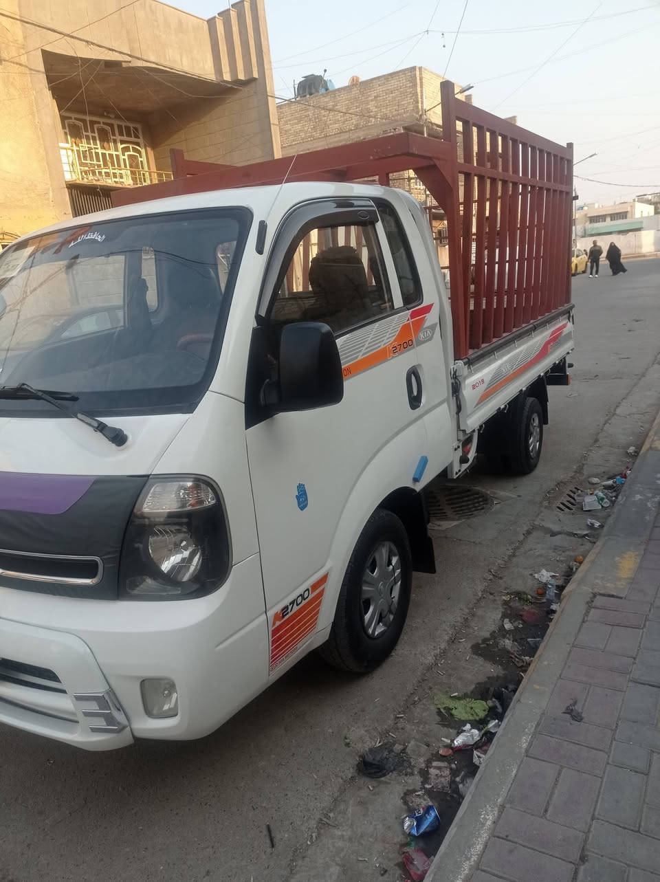 موديل 15مكفوله من الضربه والصبغ تخم تأير تبريد ثلج حداديه جديده السياره مكينه بدون بخار شاصي رقم شاصي كفاله تحويل مباشر ممتواجد ع فيس ***********
