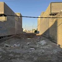 نصف قطعة • ١٥٠م • شارع الحولي