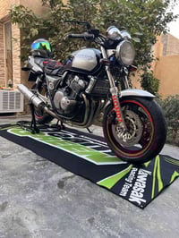 سيبي فور 400 • نظيفه • نقص رنجات