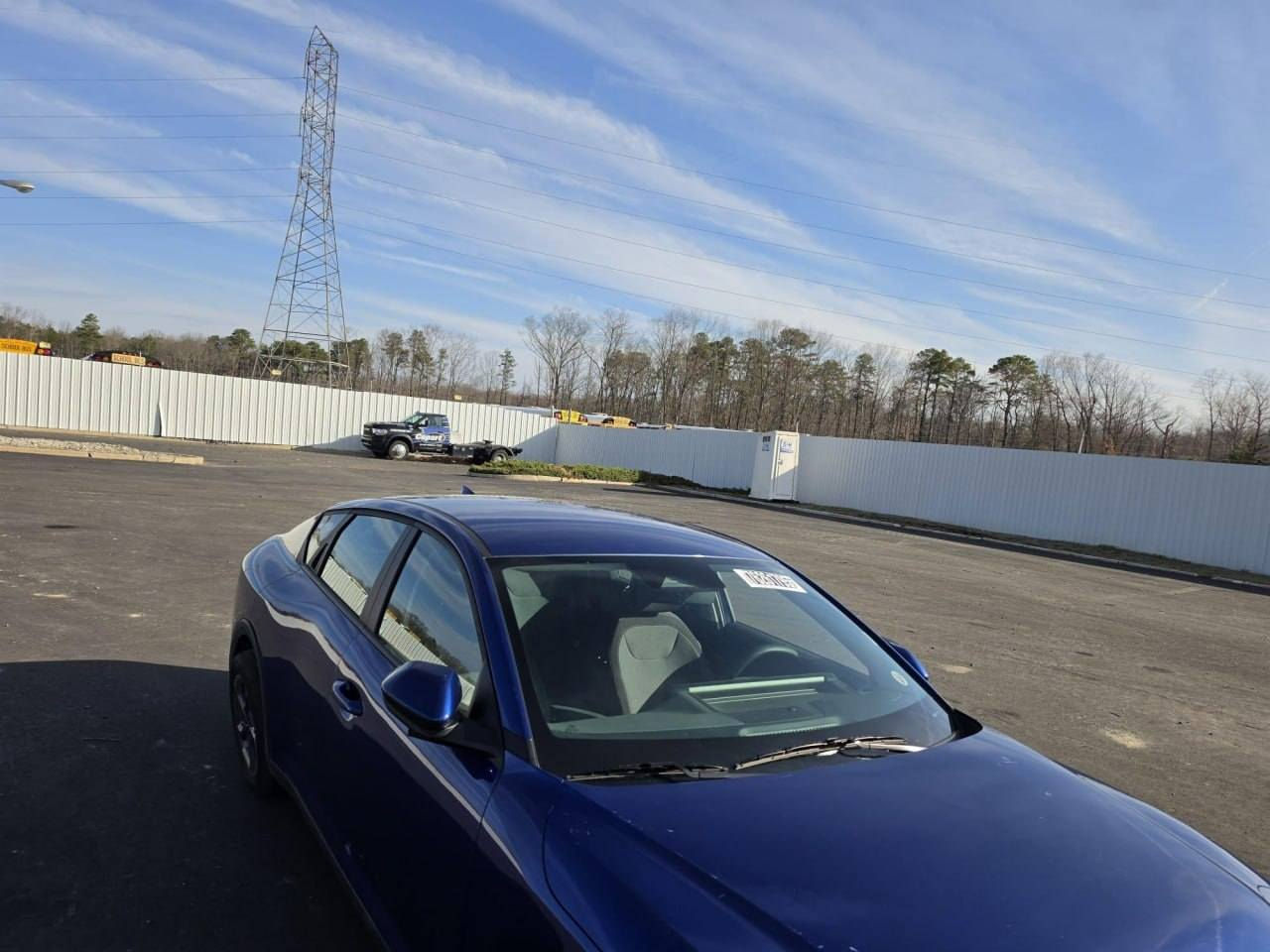 سلام عليكم
K4 فئة LXS  موديل 2025 

مكفوله من الضرر المسبق بدون حادث فقط حافة الدعامية 

بل الطريق الى ميناء العقبه موعد الوصل تقريبا 45 يوم

 لون مميز جويتي 
مكينه 2000 دوش

العنوان 

بغداد المنصور شارع الاردن

شركة نجوم العالم

***********
