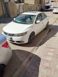 سيراتو ٢٠١٢ • فول فتحة • اربيل خليجي