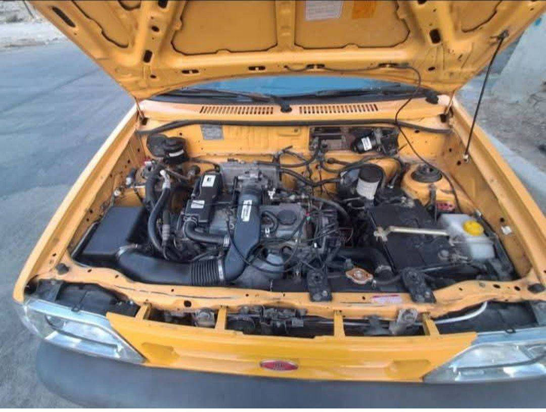 سلام عليكم
سايبه موديل 2017 
رقم بغداد دولي هزه جديد باقي علا الستلام
سياره نضيفه  اذ مو شراي لا تجي سعر مليونين 2
استفسار ***********
اذه مو شراي لا تجي لين مستعجل عل بيعه
