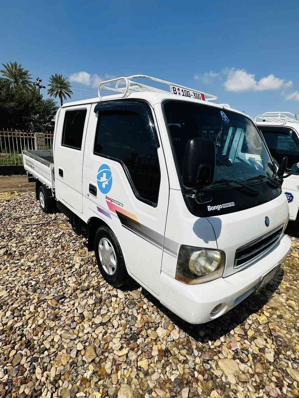 للبيع 
كيه أم عيون 
موديل 2002 
رقم ديالى 
مكفوله كفاله عامه 
مكان بابل الشوملي 
الاستفسار ***********
