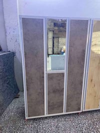 كنتور • حديد • بغداد