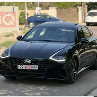 تم تنزيل السعر بشكل كبير تابع       سوناتا 2023 موديل وارد امريكي  فئة...