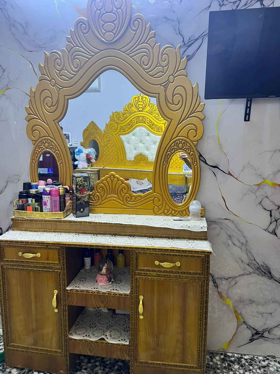 السلام عليكم غرفه عراقيه صاج  استخدام كلش قليل بسبب مكان ارد ابيعه ٥٥٠بسبب مواعيد الكاذبه عدت النشر ***********

