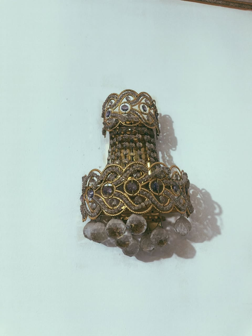 ثريات للبيع قيمهن واشتري
زوج ثريات كبار زوجين خشبي
زوج كرستال
البوبيات
قيمهن واشتري للاستفسار ***********
