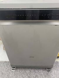 غسالة صحون • عاطلة • هيتر شغال