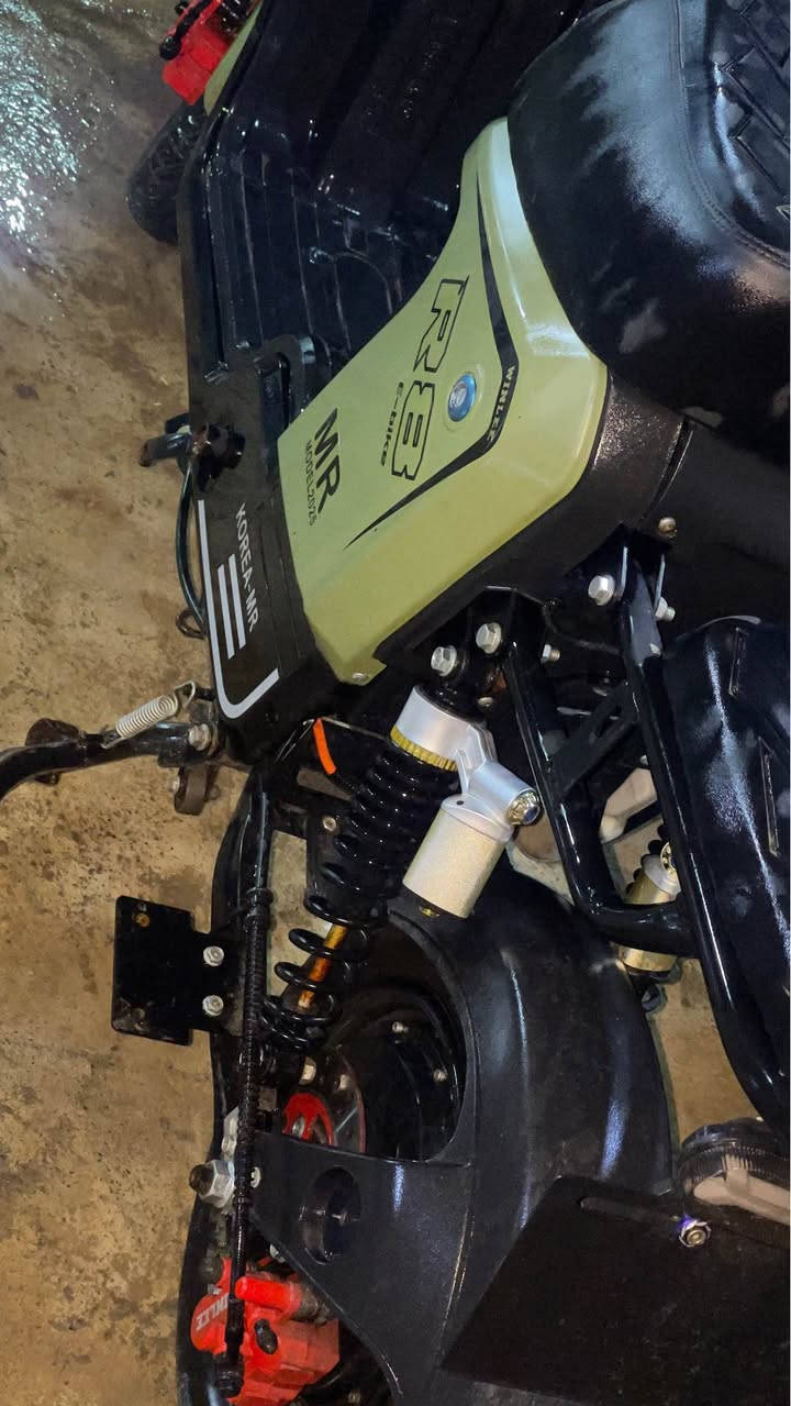 ماطور شحن شبه جديد والسعر بي مجال ***********-*********** موصل, نينوى
