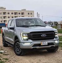 اف 150 لاريات • ٢٠٢٣ • ٤٧ الف