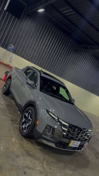 سانتا كروز • ٢.٥ تيربو • رقم اربيل