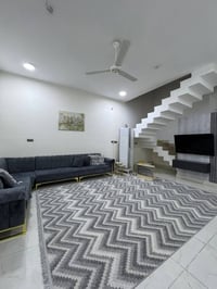 حي اريدو • بيت ركن • حديقة كبيرة