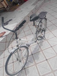 بايسكل • حجم ٢٦ • تبديل