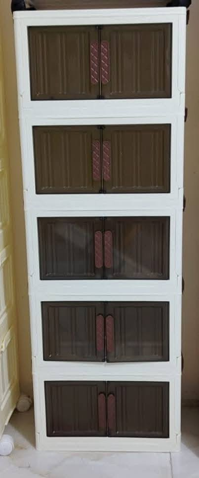 لوكرات امزون اخر قطع متعدد الاستخدامات
جدد كل قطعة سعرة ورتفاعة للحجز ارسال رسالة توجد خدمة توصيل توفر لوكر الطولاني


**إذا كنت صاحب هذا الإعلان وتريد حذفه لأي سبب، رجاءا أرسل رسالة إلى الدعم الفني**