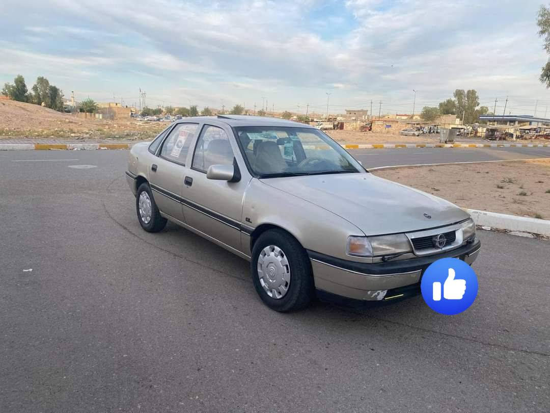 سلام عليكم اوبل فكترا للبيع موديل 91حجم 18 رقم اربيل انكليزي باسمي سنويه منتهيه سنه كير محرك بشرط للاستفسار اكثر خابر ***********
سعر 40$
