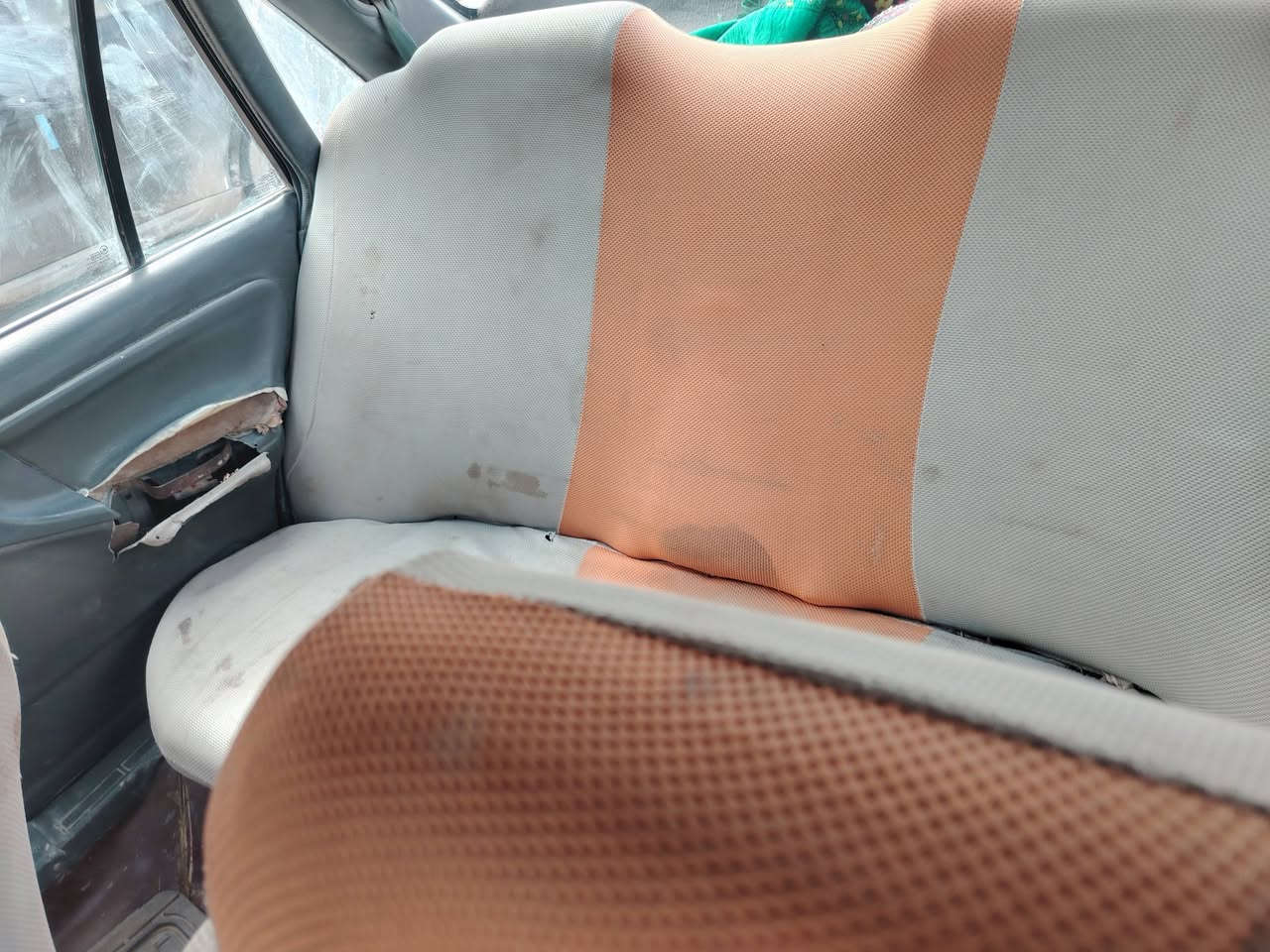 السلام عليكم برنس ٩٦ مكينه كير وتو مكينه دخن كير مكفول تخم تاير صدر وسط سياره بيهه خياسات رقم نجف سع. ١٢ وبيهه مجال الاتصال *********** أو
