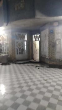 بيت زراعي • سيطرة اللبان القديمه • ٣٠٠م