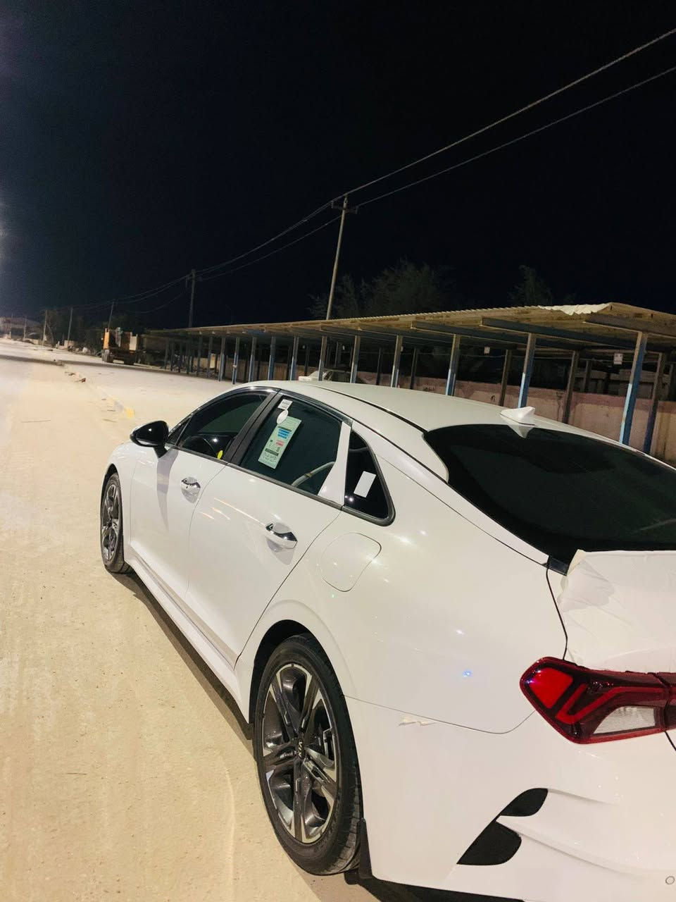 كي فايف مديل 2021
خليجي مكفوله 

فول1/1 عدا الفتحه

سياره حره بسمي 

السعر 198 وبيه مجال  قليل

***********

مكاني السماوه
