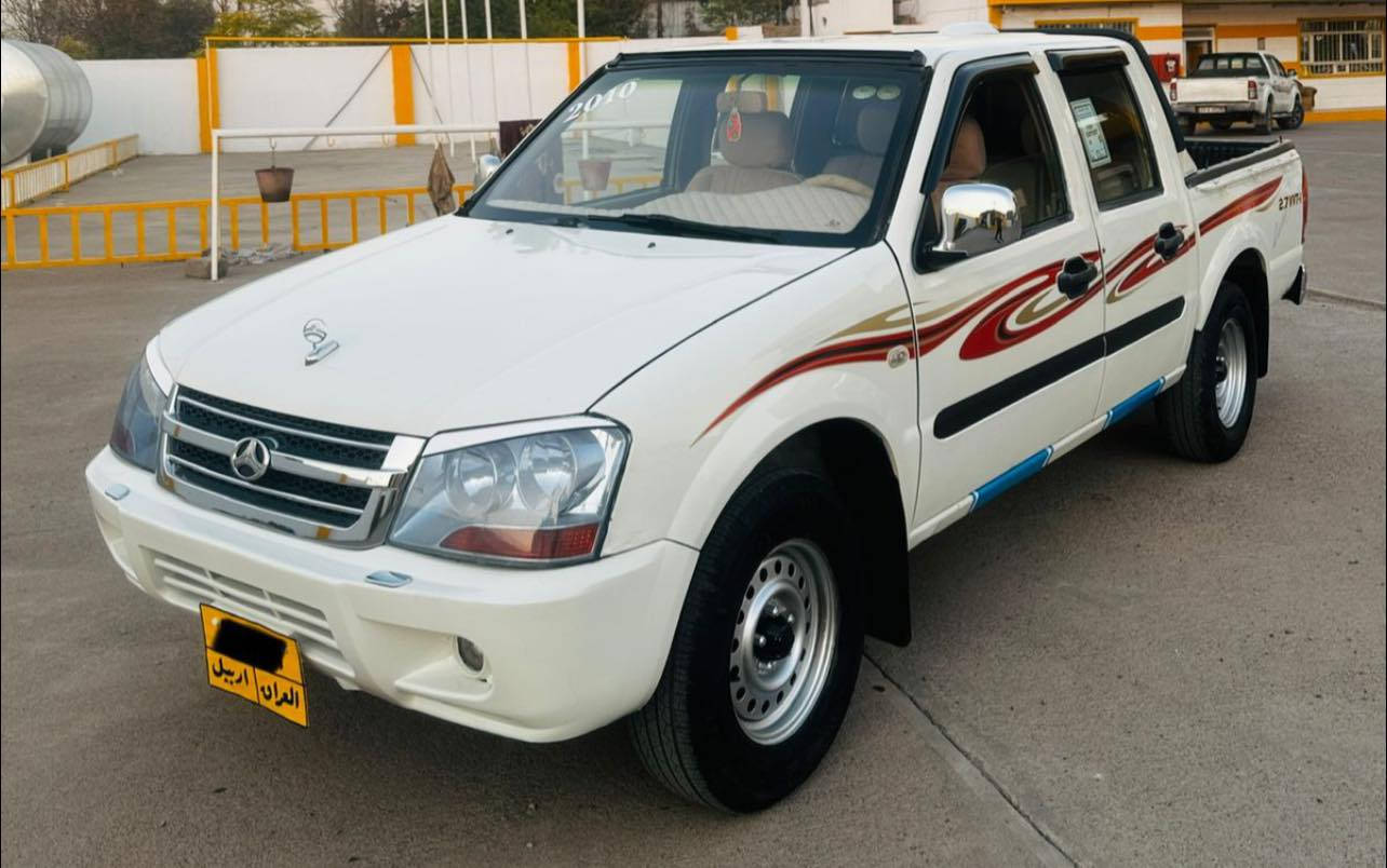 ئۆتۆمبێل: سوپەر دێر مۆدیل ٢٠١٠ 

مەکینە بەخ ناو زەرد 
چوار جام کارابا یەدە پان 
 
ســــعر $ یەک کۆمێنـت بکە راســـتەوخۆ بــۆ دێـــت🟢

دەحامی لۆ دەحامی بەشەرت 
بی سبوغ بی لیدان 
شانسی و ئەکسل بەشەرت 
گێر و مەکینە بەشەرت 
رەقەم هەولێر 
تاحویل و غەرامە بەشەرت 

ژمارەی خاوەن سەیارە 👈: ***********
