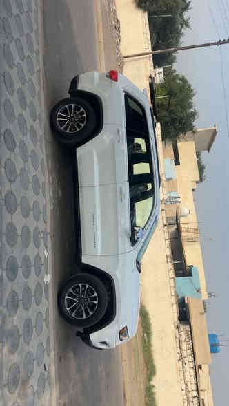 السلام عليكم جيب لبيع او امراوس موديل 2014واردامريكي صور الحادث منشوره سونار مرفق مواصفات لاريدو شاشه كبيره شفتات استيرن شغيل عن بعد كرسي كهرباء  سعر 168 اتصل وتدلل العنوان بغداد حي العامل ***********
