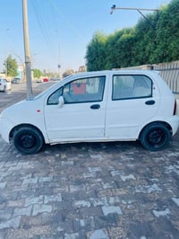 شيري كيو كيو • ٢٠١٣ • ٨٠٠٠ كم