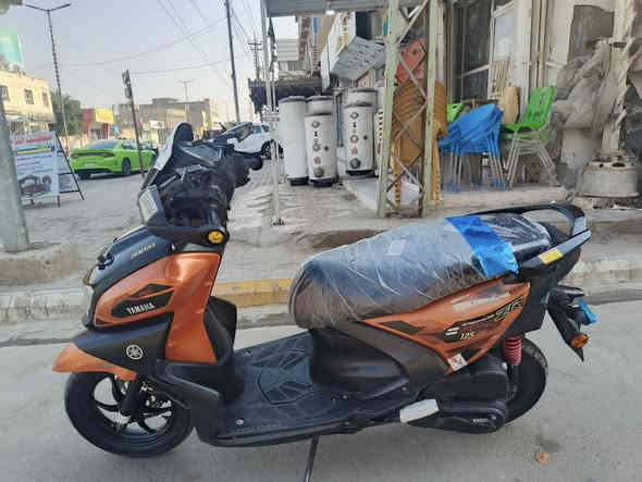 زت ار 21محدث لل22 بيع او مراوس
مكينه مامفتوحه ناعمه سلف هندر شغال كهربائيات شغاله
السعر 1,500مليون ونص وبي مجال 
العنوان السماوه حي الحكم قرب مرطبات فستقه الرقم 
***********
