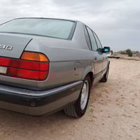 بي ام ٧٣٠ • ١٩٩٢ • نينوى