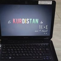 سوني • هارد ٣٢٠ • اربيل