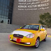 اكسنت • ٢٠٠٨ • خليجي اوتوماتيك