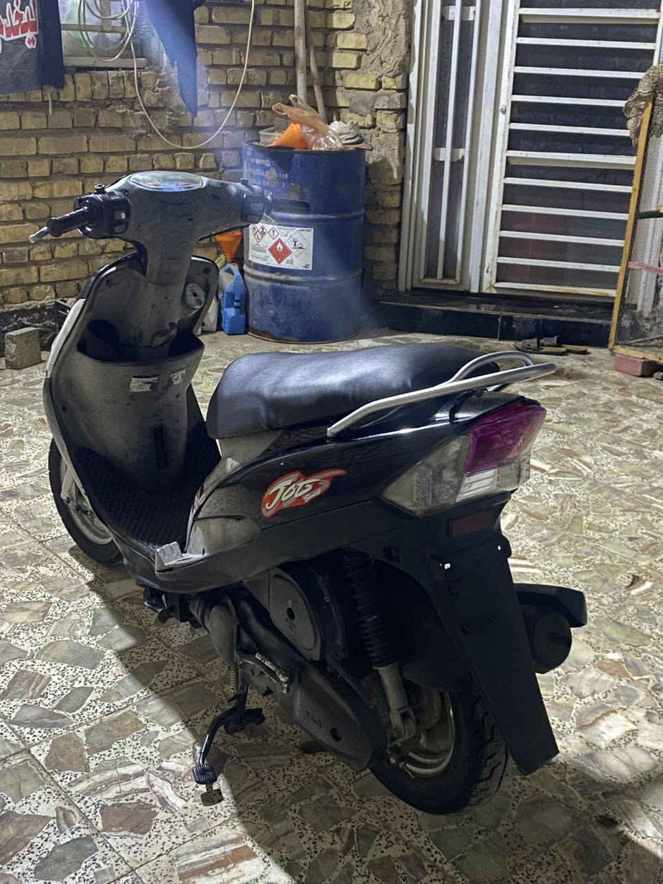 السلام عليكم ورحمه الله وبركاته
مكفوله وكله شغاله ما مفتوحه لا تخابرني وتكلي مفتوحه لو لا ما مفتوحه. السعر 500 وبيه مجال  مكاني طويريج 
***********
