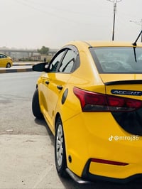 اكسنت ٢٠٢١ • رقم نينوى • بدون ايرباك
